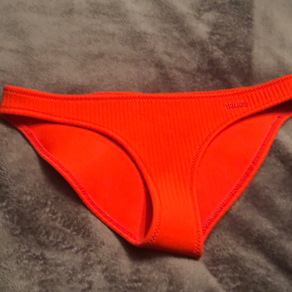 TRIANGL  bikini bottom